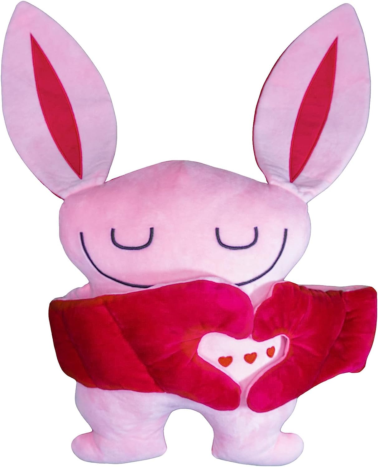 Bumpas Weighted Plush