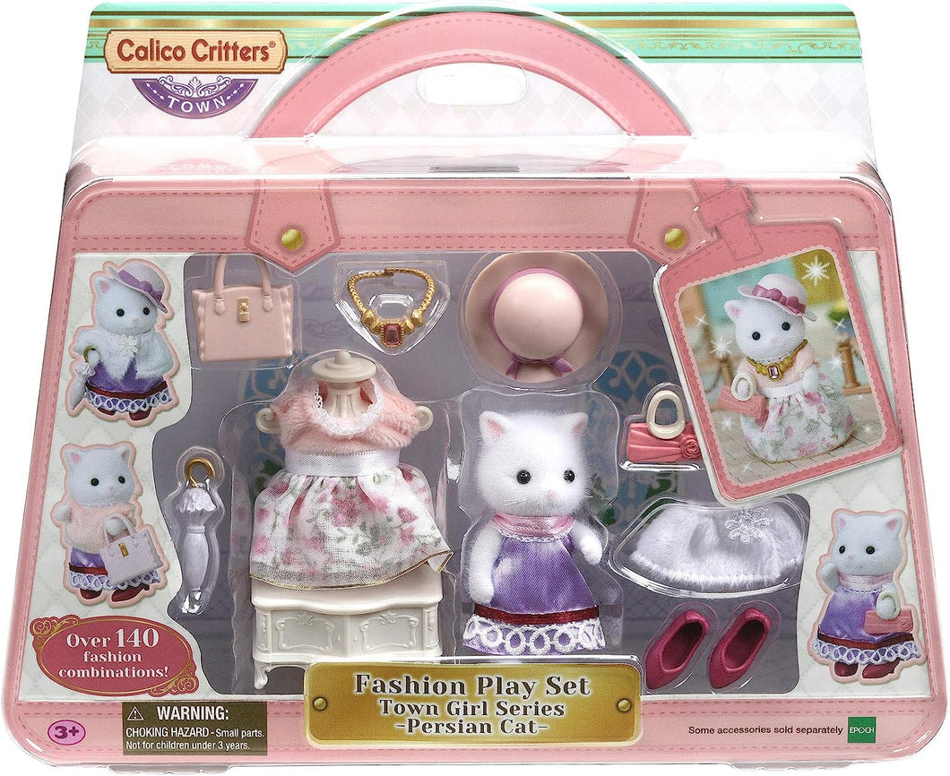 Calico Critters Play Set