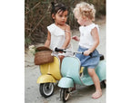 Ride-On Scooter