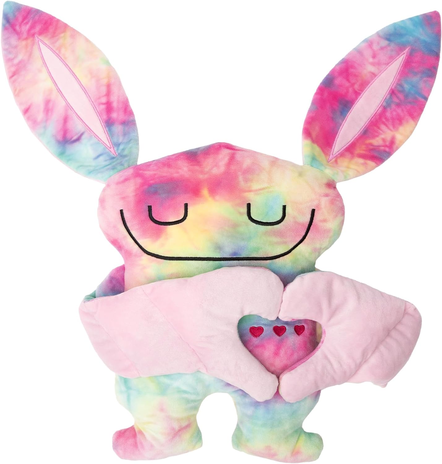 Bumpas Weighted Plush