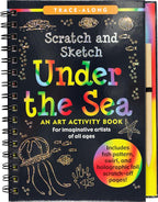 Scratch & Sketch