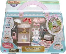 Load image into Gallery viewer, Calico Critters Play Set
