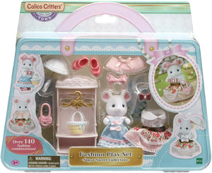 Calico Critters Play Set