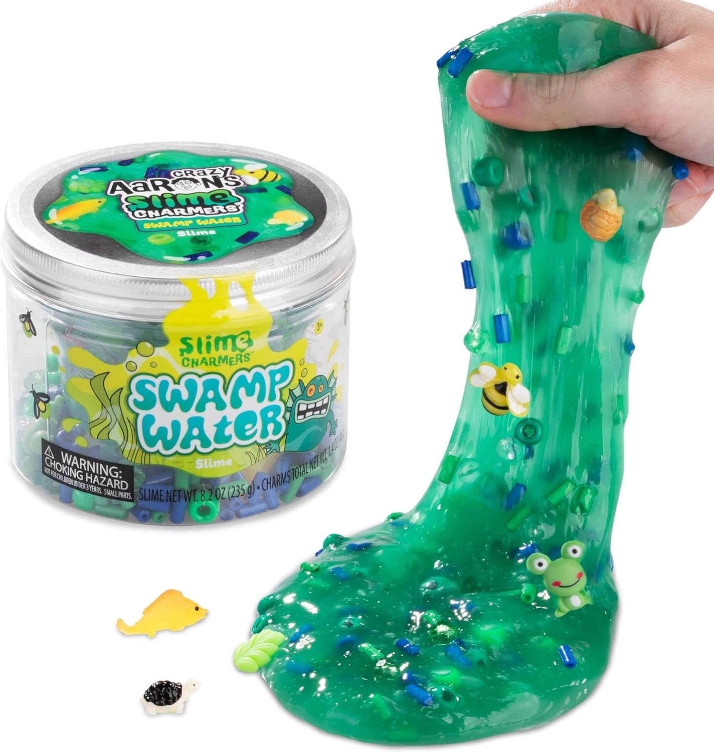 Slime Charmers