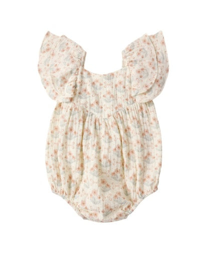 ROXY ROMPER BLOSSOM