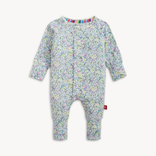 LAVINIA MODAL MAGNETIC CONV COVERALL