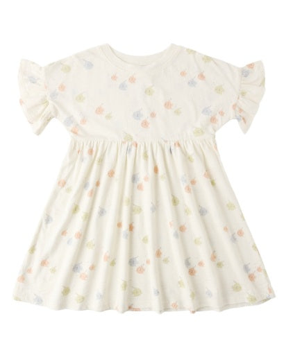 BABYDOLL DRESS ANGEL FISH