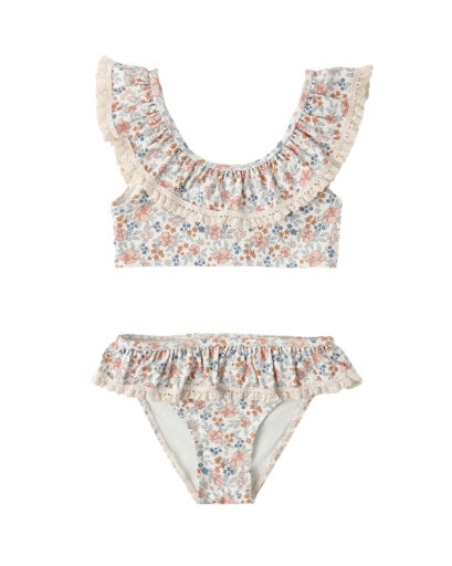 MARGOT BIKINI FLOWER FIELD