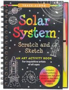 Scratch & Sketch