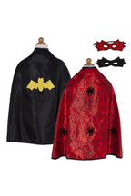 Capes