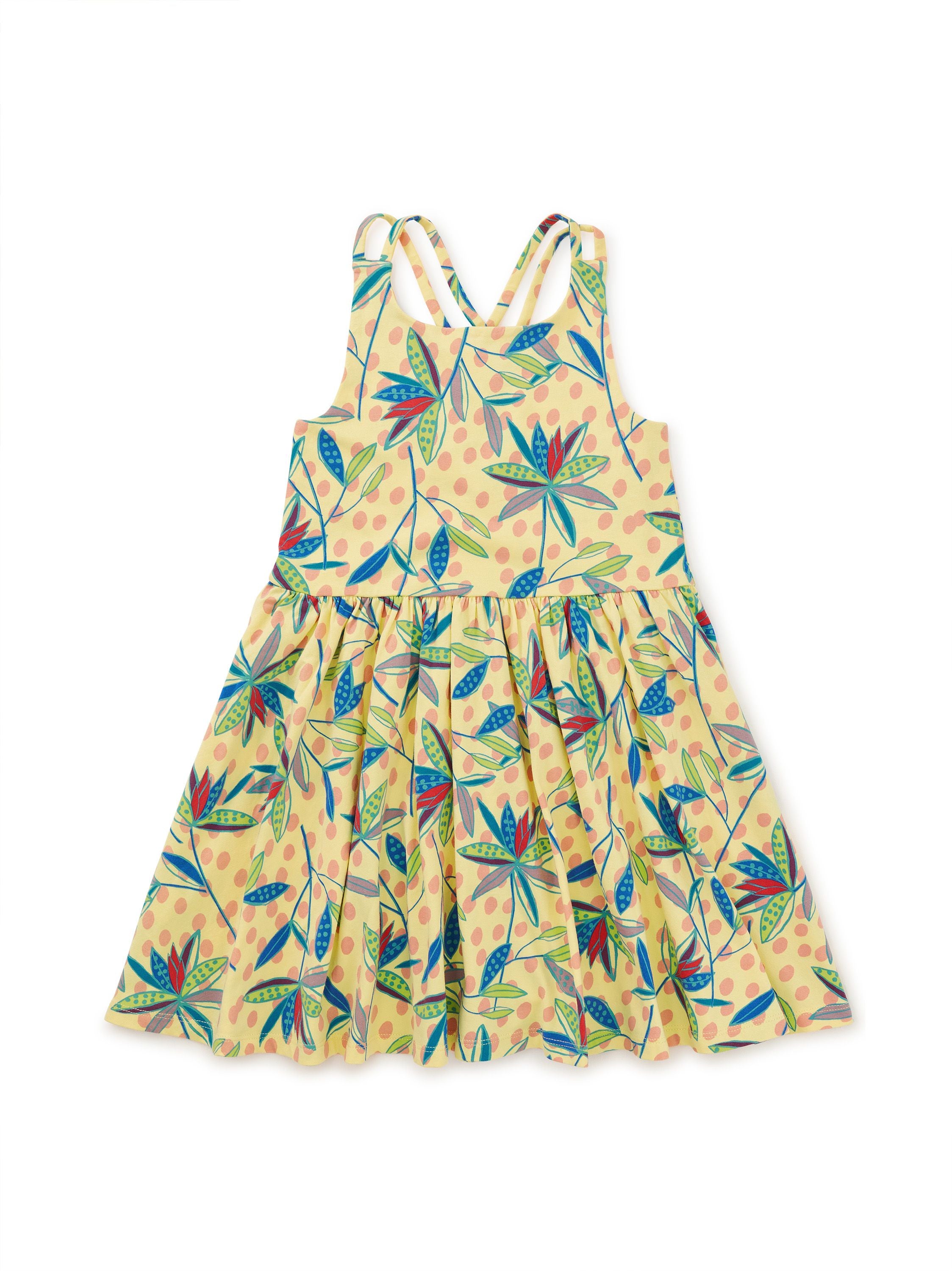 Paradise Dress