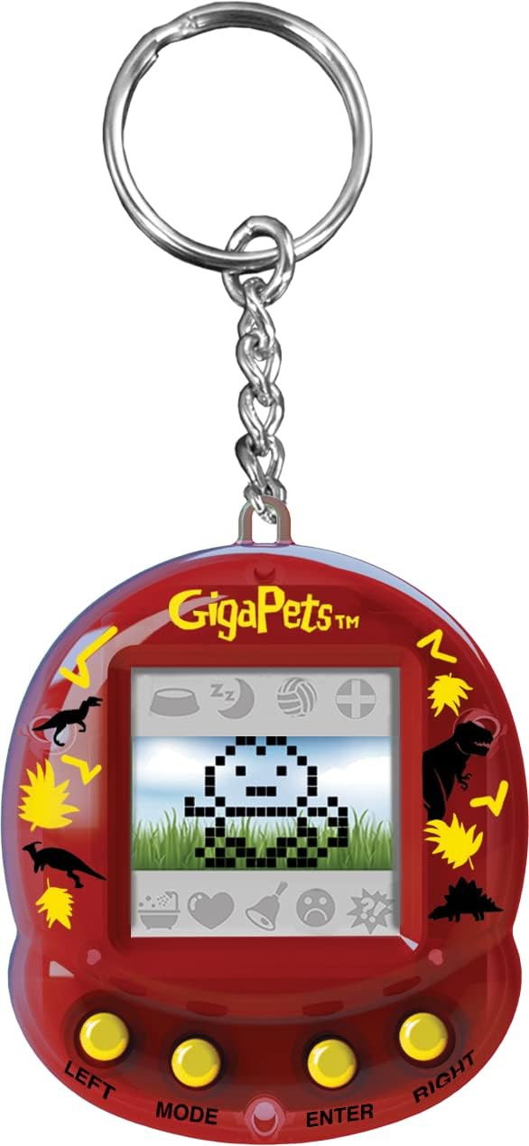 GigaPets