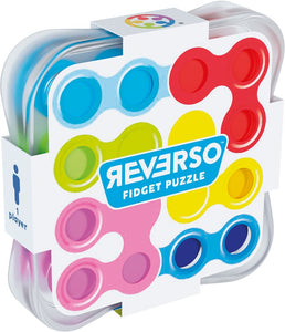 Reverso Puzzle Game