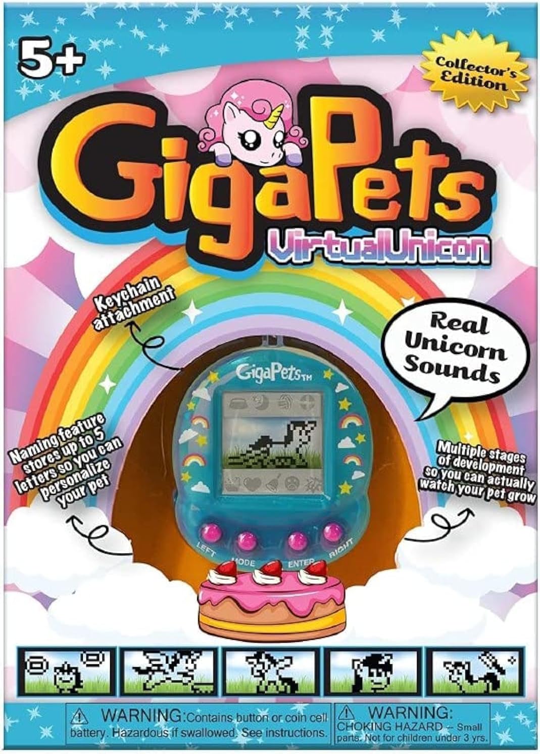 GigaPets