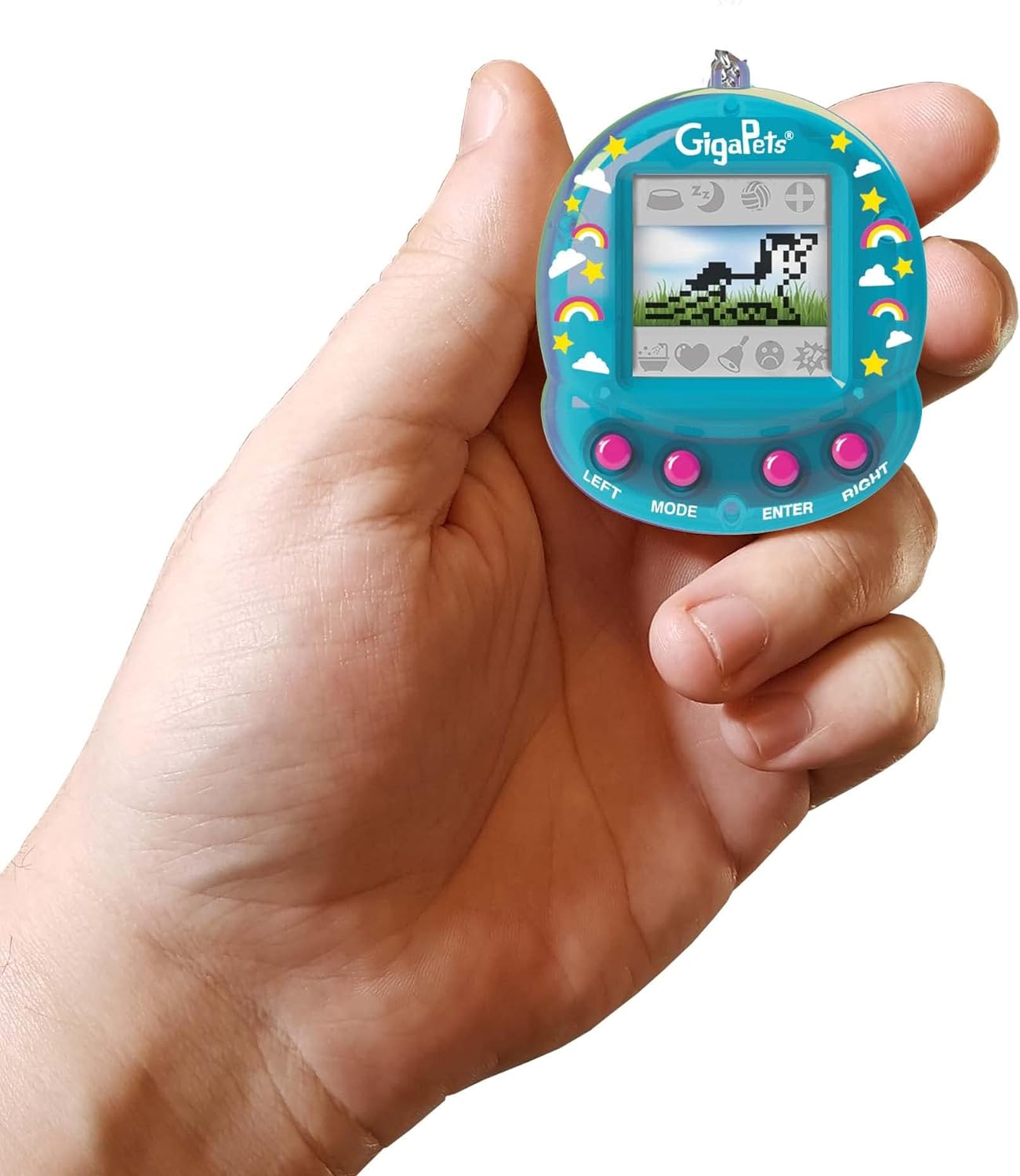 GigaPets