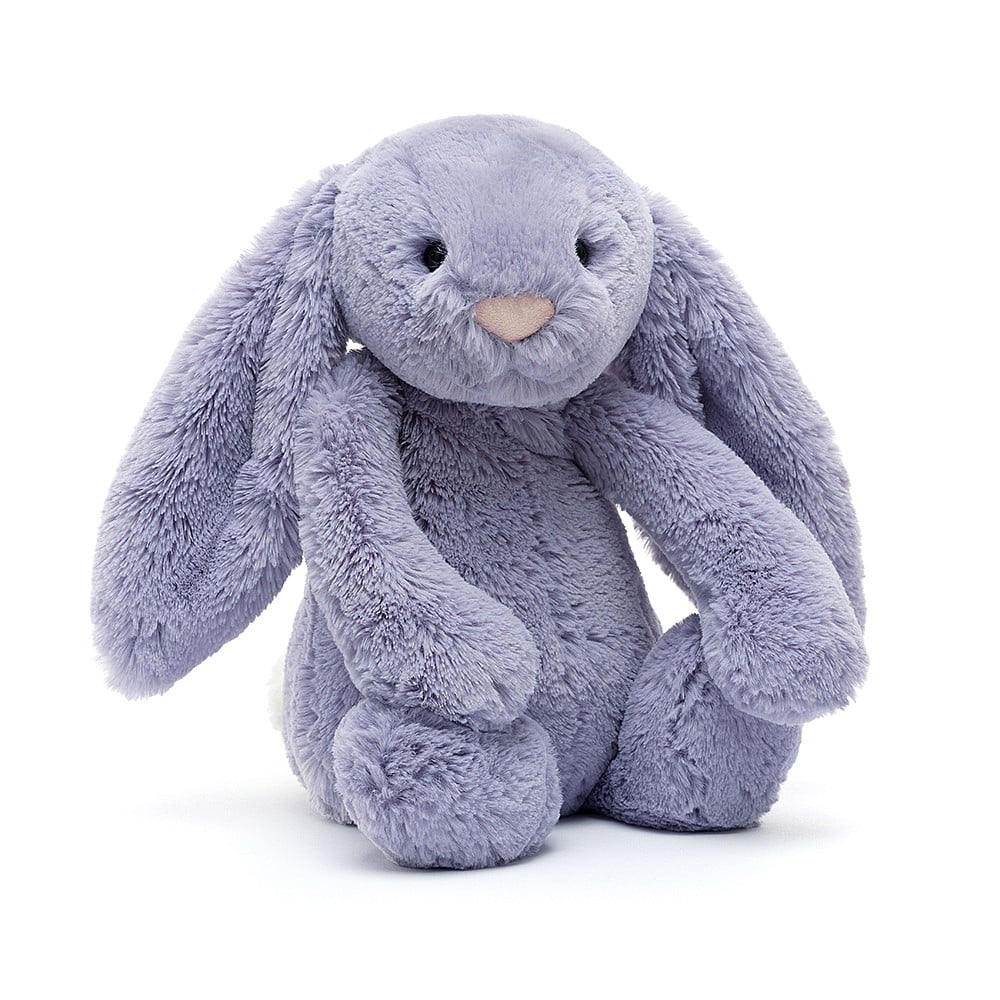 Jellycat Bashful Bunnies