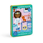 Magnetic Build-it Sets