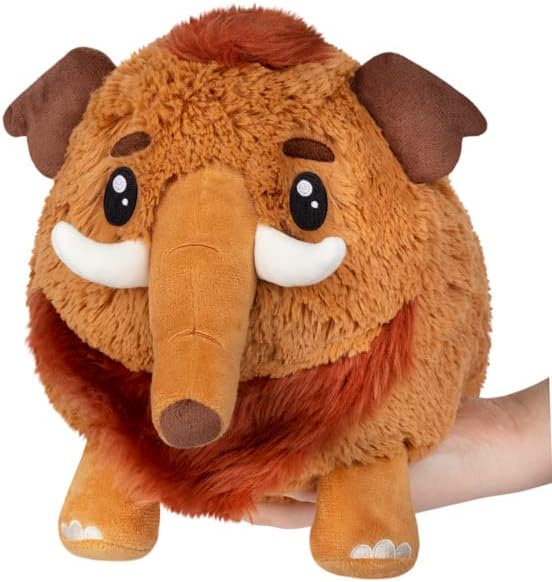 Mini Squishables