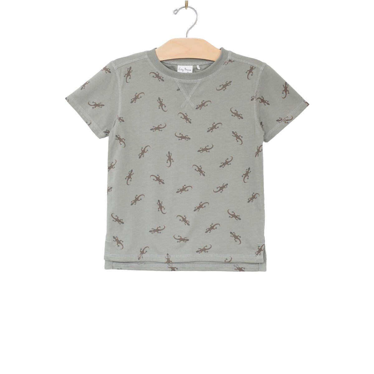 Salamander Tee