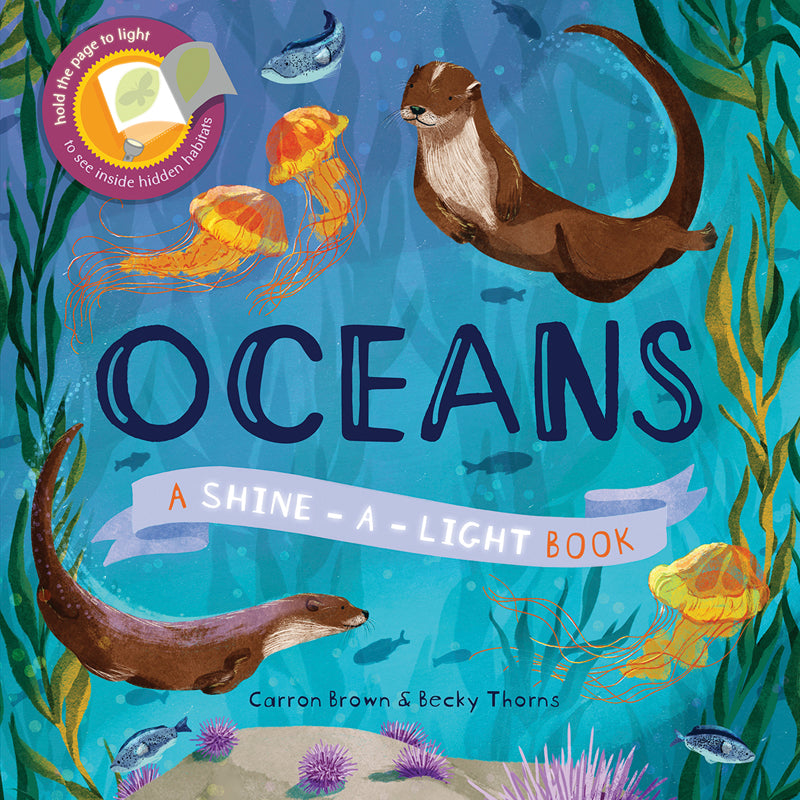 Shine-A-Light Books