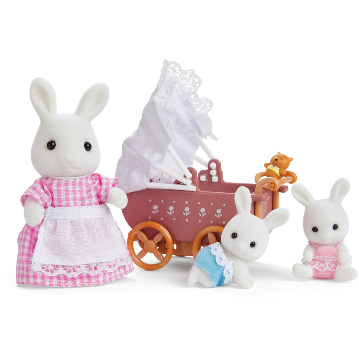 Calico Carriage Ride