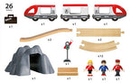 Railway Starter Set