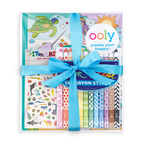 Coloring Gift Packs