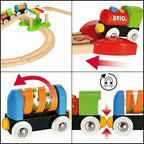 Brio My First Railway