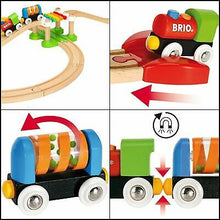 Load image into Gallery viewer, Brio My First Railway
