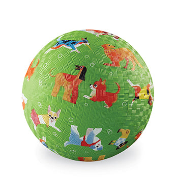Playground Balls