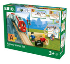 Railway Starter Set