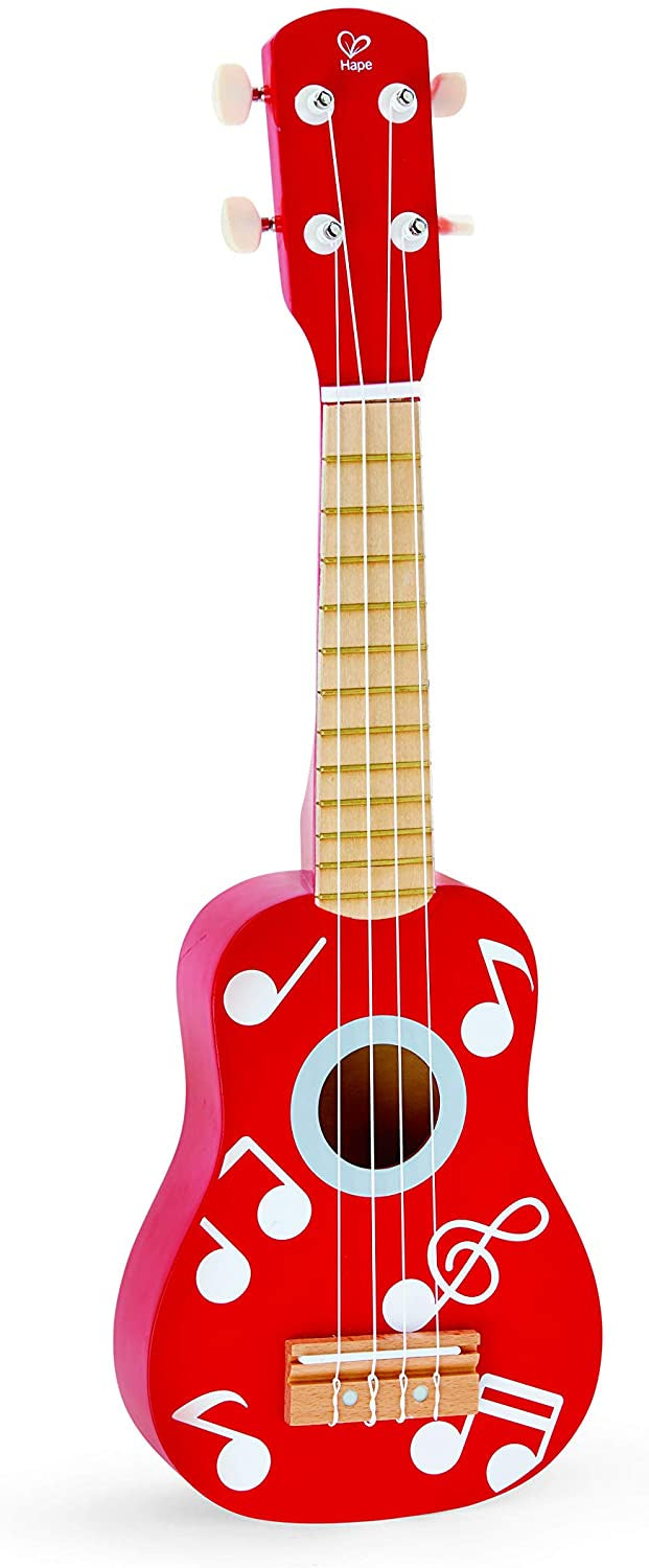 Hape Ukulele