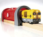 Brio Deluxe Railway