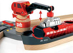Brio Deluxe Railway