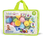 Lalaboom 48 Piece Set