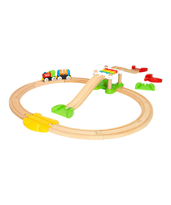 Brio My First Railway