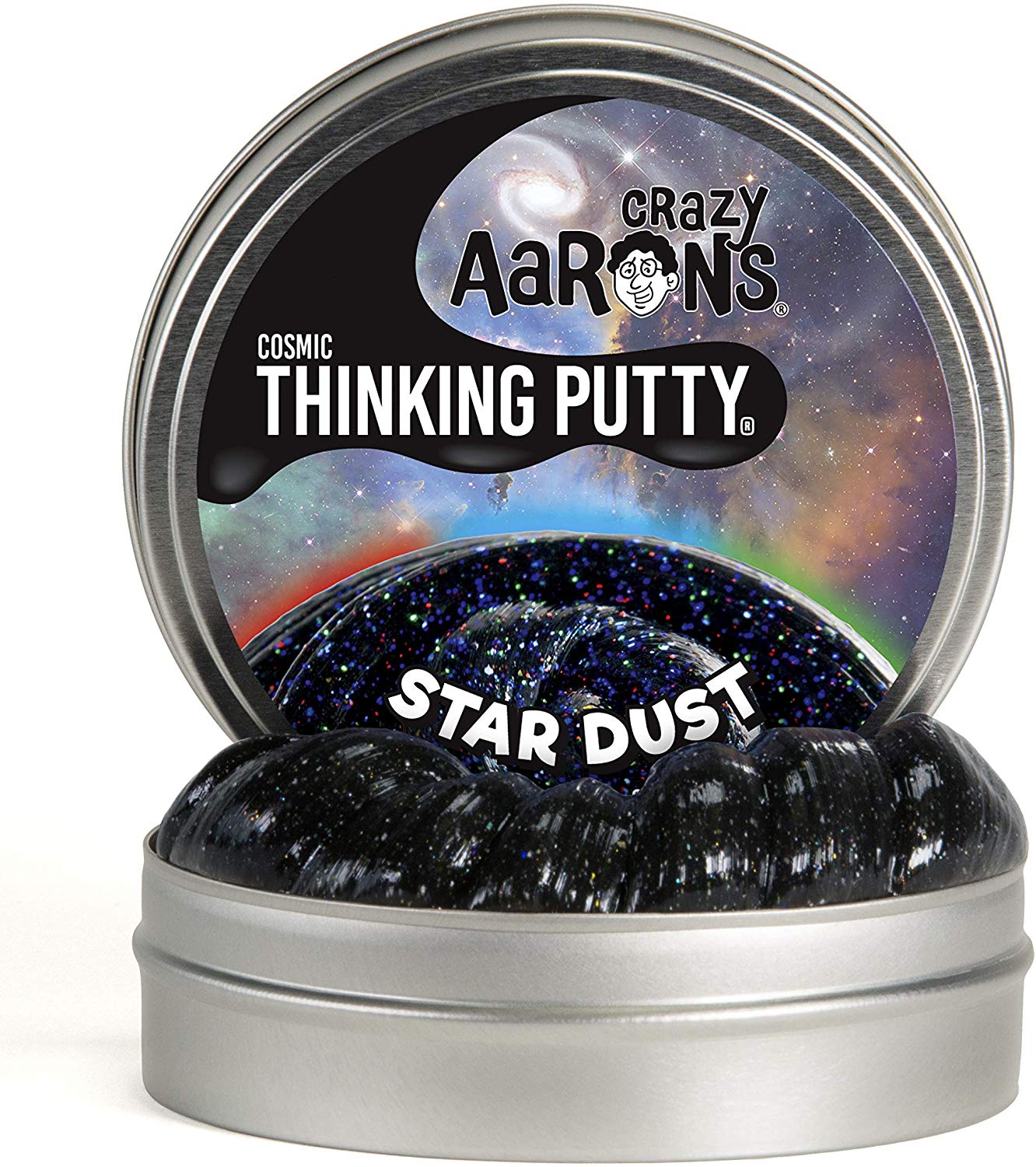 Cosmics Putties
