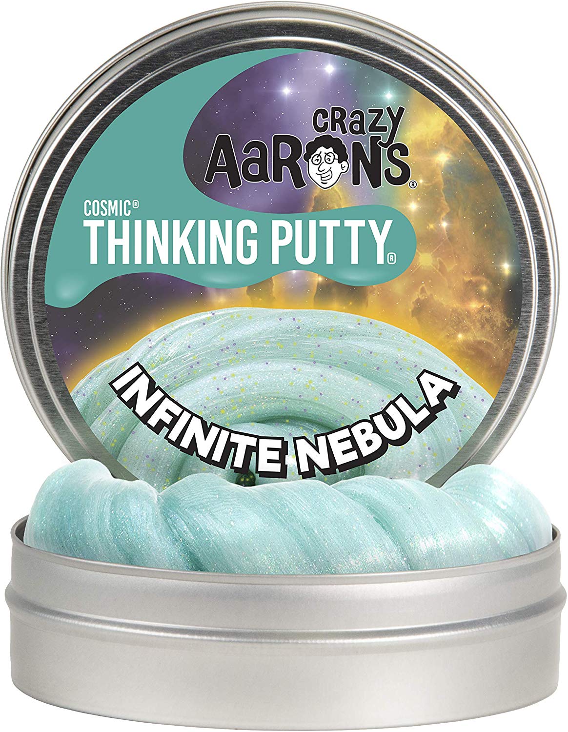 Cosmics Putties