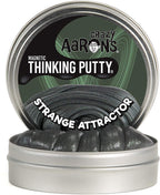 Magnetic Putties