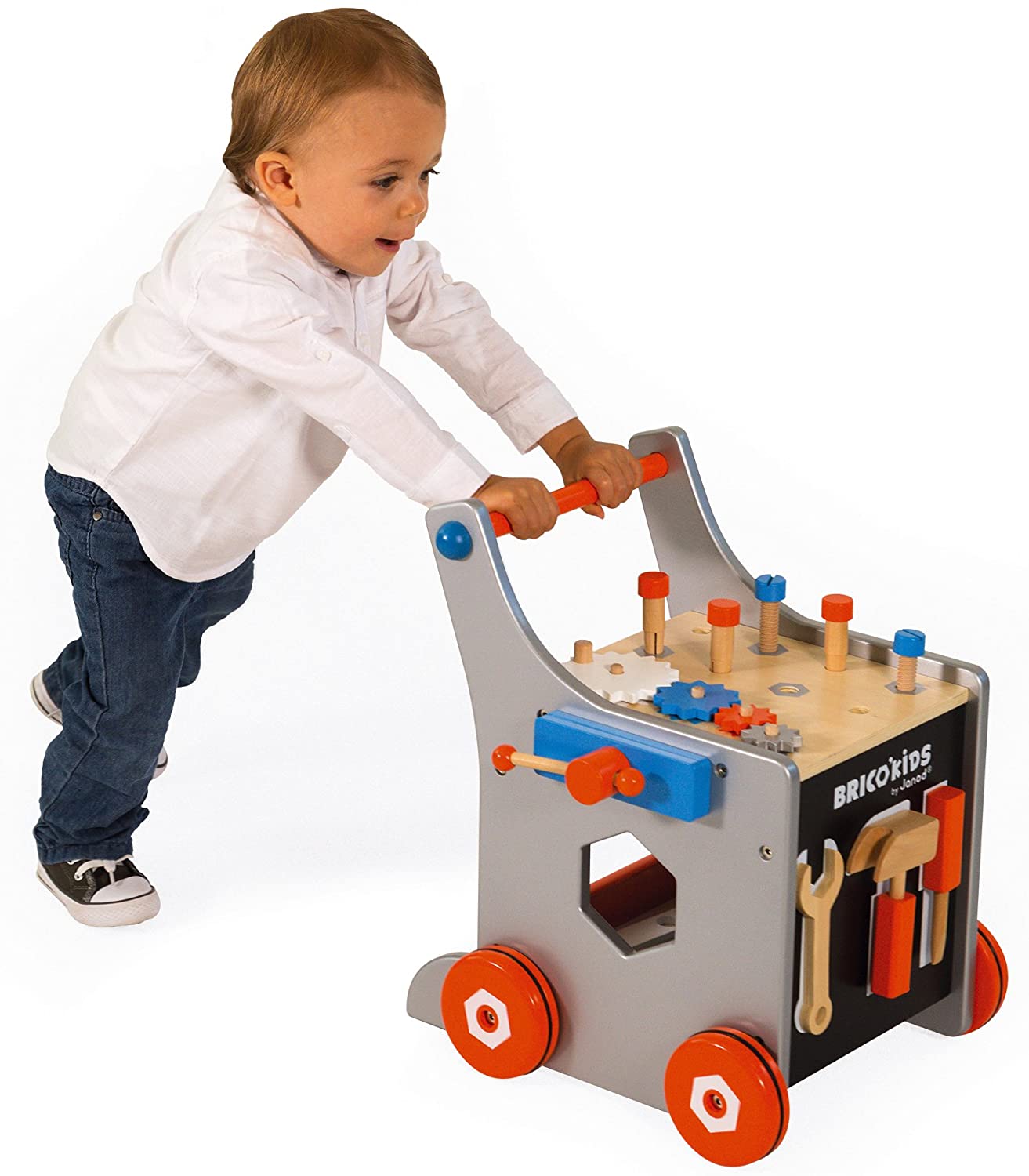 Workbench Trolley