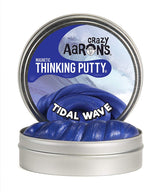 Magnetic Putties