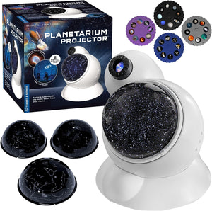 Planetarium Projector