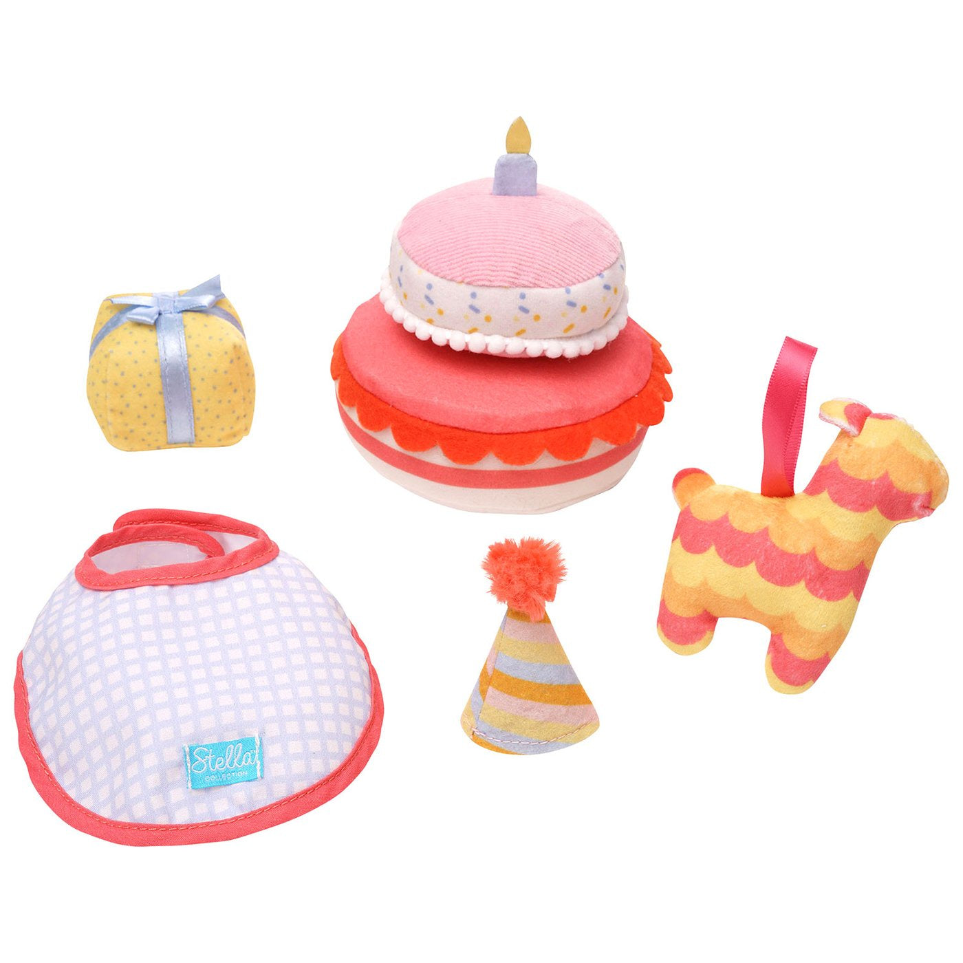 Stella Birthday Party