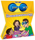 Upside Down Challenge