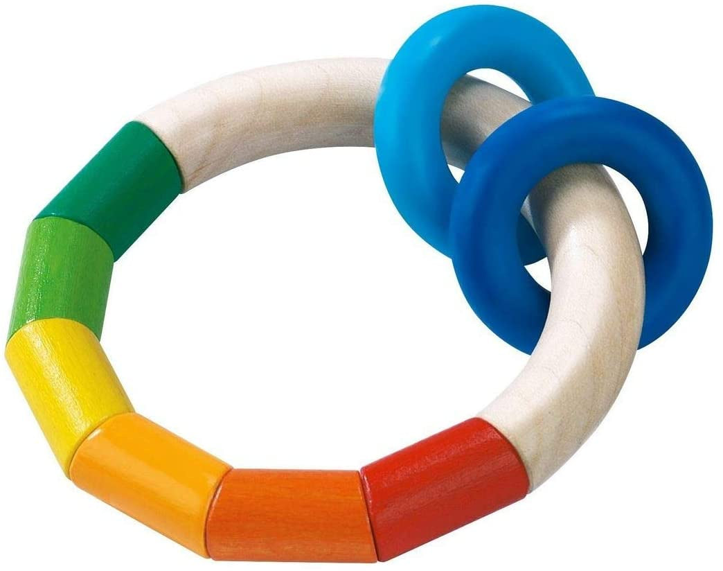 Kringelring Clutching Toy