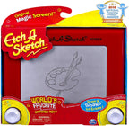 Etch A Sketch