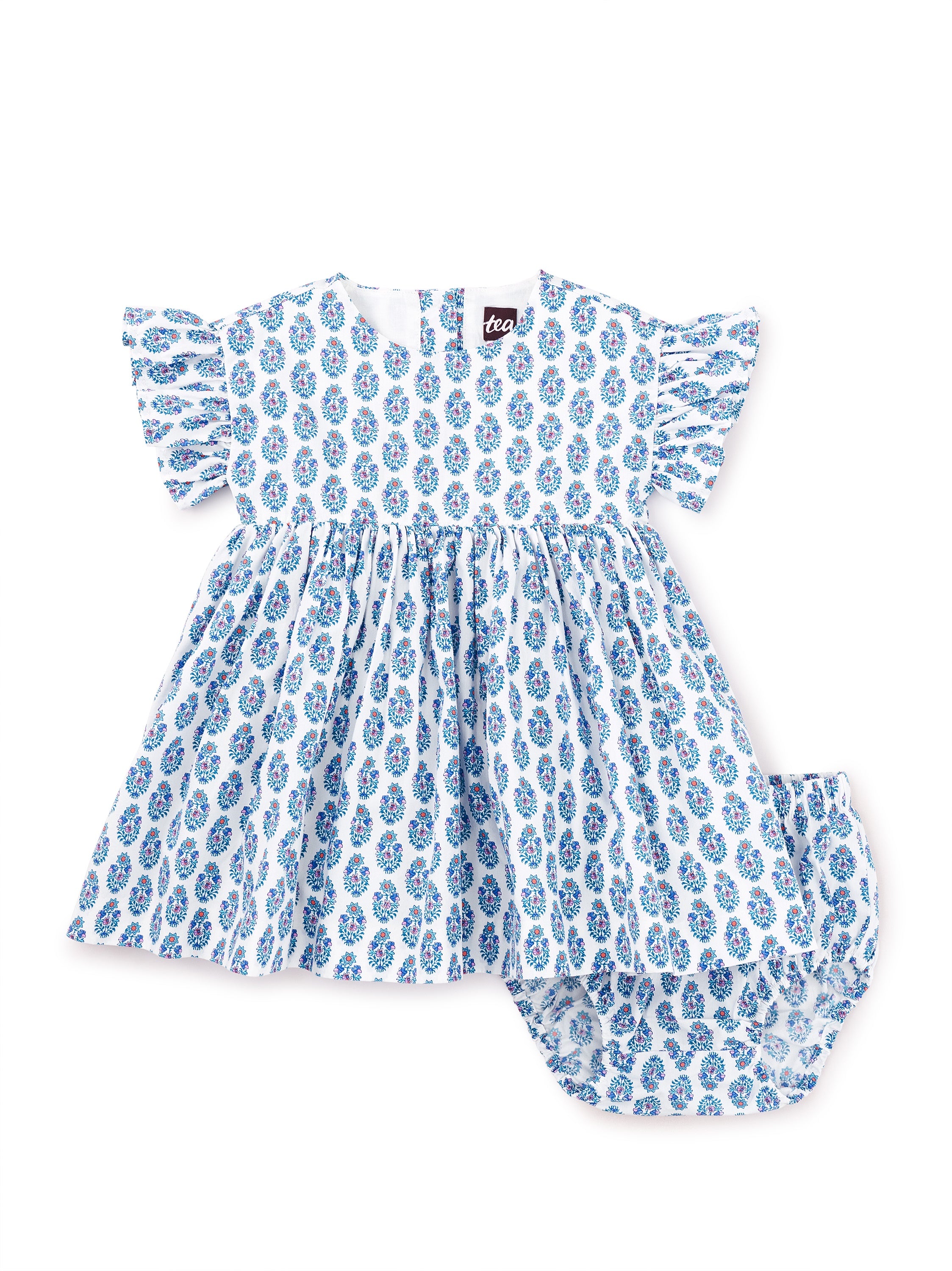 Suma Baby Dress