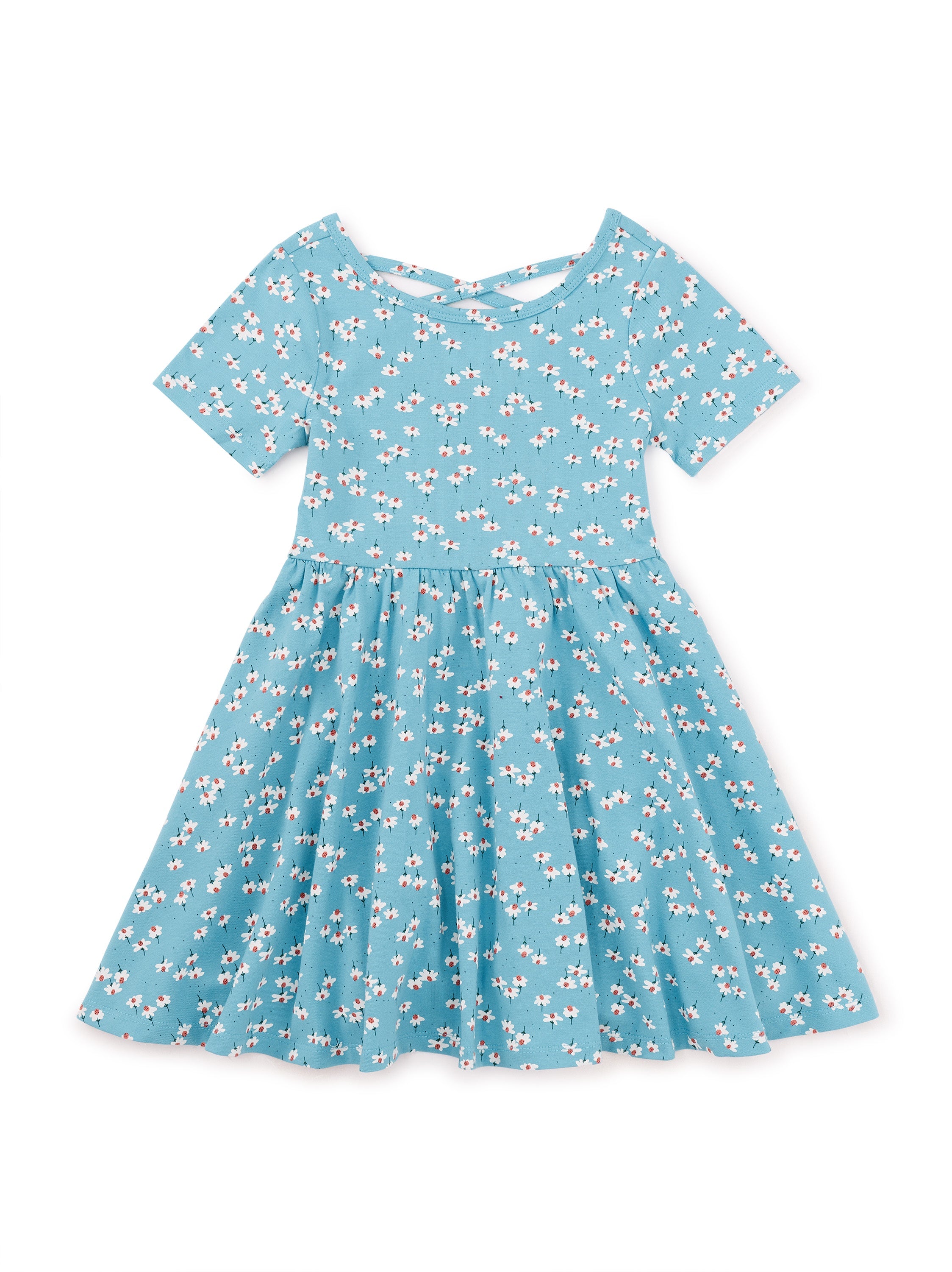 Mexican Hat Dress