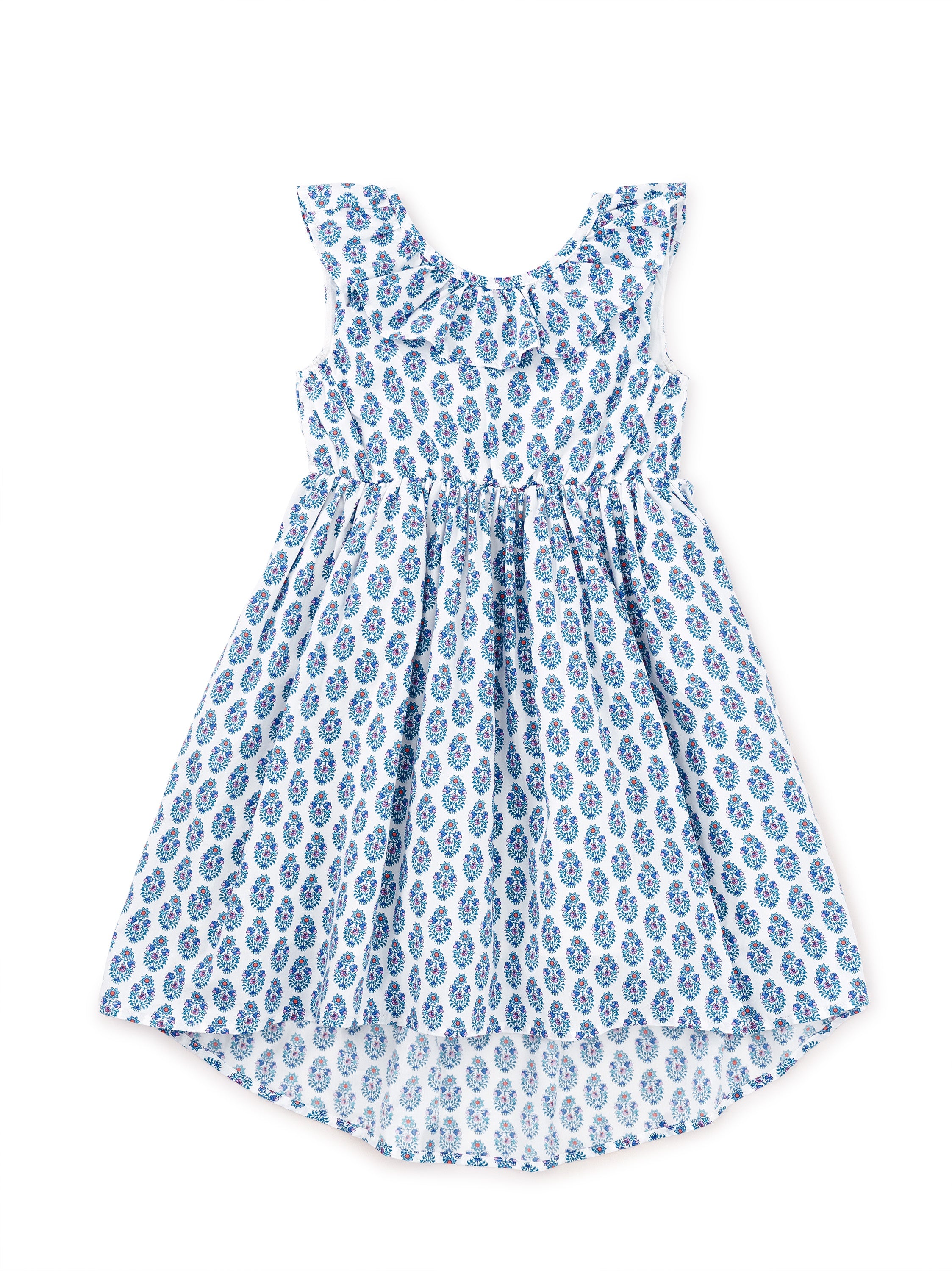Suma Bouquet Dress
