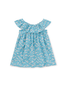 Mexican Hat Baby Dress